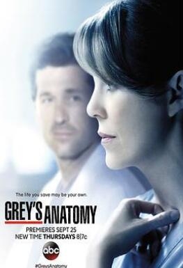 《实习医生格蕾 第十一季》全集/Grey’s Anatomy Season 11