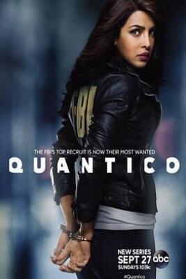 《谍网 第一季》全集/Quantico Season 1