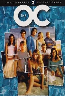 《橘子郡男孩 第二季》全集/The O.C. Season 2