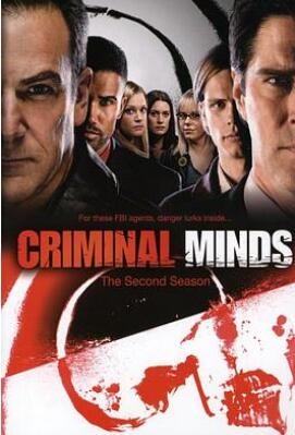 《犯罪心理 第二季》全集/Criminal Minds Season 2