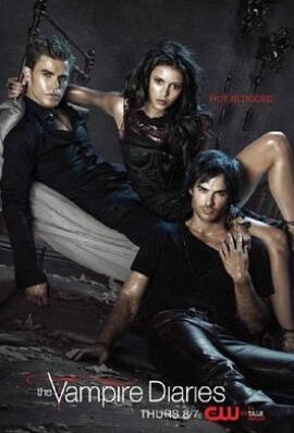 《吸血鬼日记 第六季》全集/The Vampire Diaries Season 6