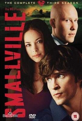 《超人前传 第三季》全集/Smallville Season 3