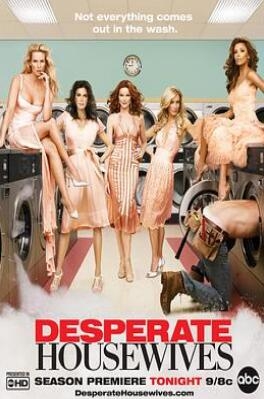 《绝望主妇 第三季》全集/Desperate Housewives Season 3