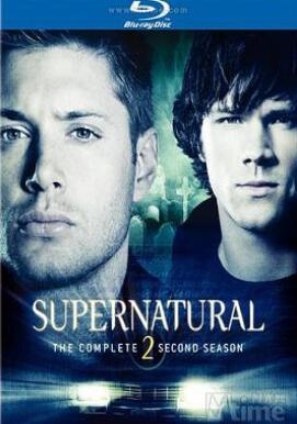 《邪恶力量 第二季》全集/Supernatural Season 2