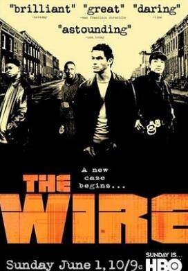 《火线 第二季》全集/The Wire Season 2