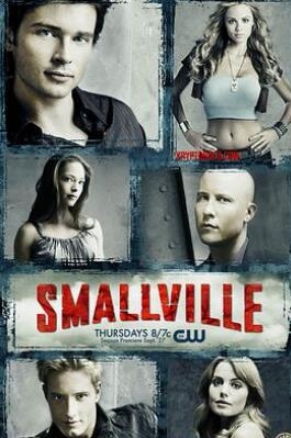 《超人前传 第七季》全集/Smallville Season 7