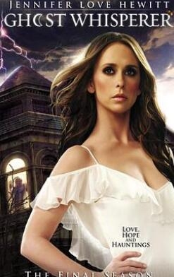 《鬼语者 第五季》全集/Ghost Whisperer Season 5