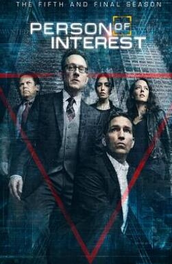 《疑犯追踪 第五季》全集/Person of Interest Season 5