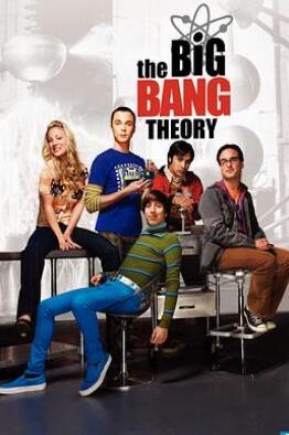 《生活大爆炸 第三季》全集/The Big Bang Theory Season 3