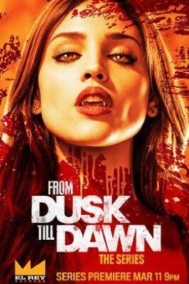 《杀出个黎明 第一季》全集/From Dusk Till Dawn: The Series Season 1