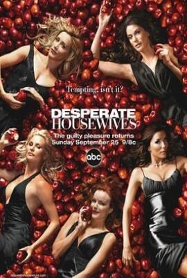 《绝望主妇 第二季》全集/Desperate Housewives Season 2