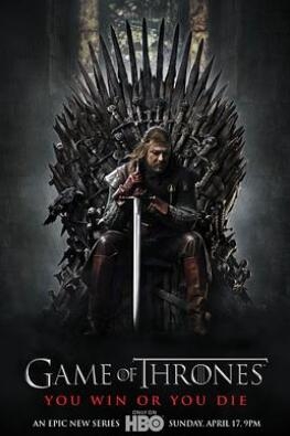 《权力的游戏 第一季》全集/Game of Thrones Season 1