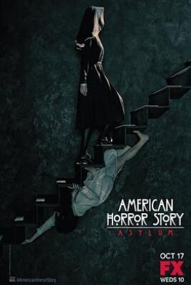 《美国恐怖故事：精神病院 第二季》全集/American Horror Story: Asylum Season 2