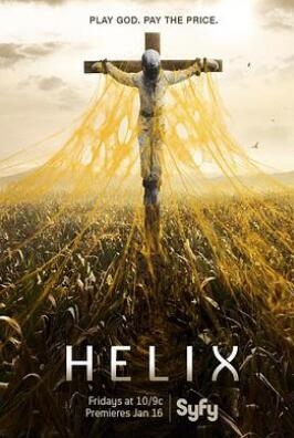 《双螺旋 第二季》全集/Helix Season 2