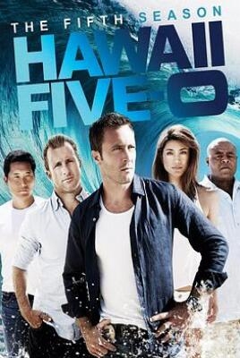 《夏威夷特勤组 第五季》全集/Hawaii Five-0 Season 5