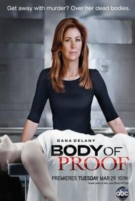 《逝者之证 第一季》全集/Body of Proof Season 1