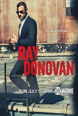 《清道夫 第三季》全集/Ray Donovan Season 3