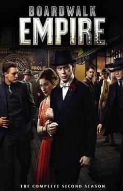 《大西洋帝国 第二季》全集/Boardwalk Empire Season 2