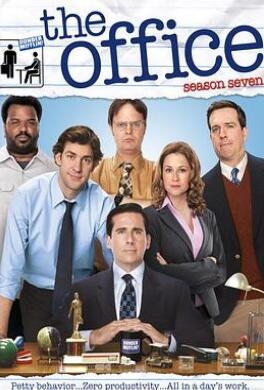 《办公室 第七季》全集/The Office Season 7