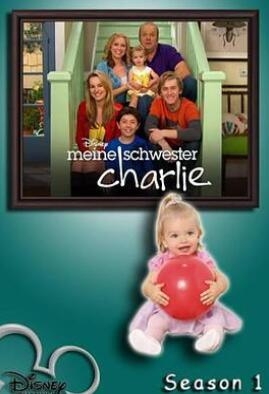 《查莉成长日记 第一季》全集/Good Luck Charlie Season 1