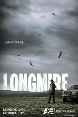 《西镇警魂 第二季》全集/Longmire Season 2