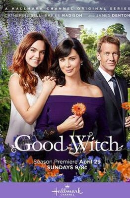 《好女巫 第一季》全集/Good Witch Season 1