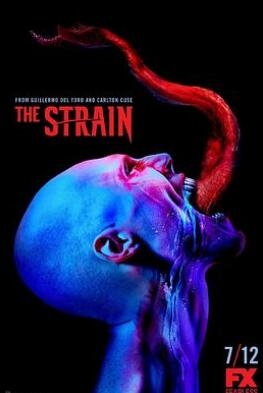 《血族 第二季》全集/The Strain Season 2