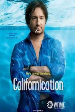 《加州靡情 第二季》全集/Californication Season 2