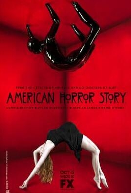 《美国恐怖故事：谋杀屋 第一季》全集/American Horror Story: Murder House Season 1