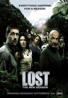 《迷失 第二季》全集/Lost Season 2