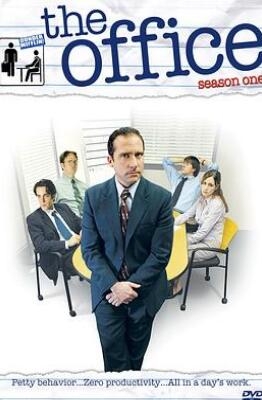 《办公室 第一季》全集/The Office Season 1