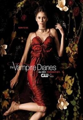 《吸血鬼日记 第二季》全集/The Vampire Diaries Season 2