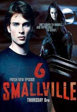 《超人前传 第六季》全集/Smallville Season 6