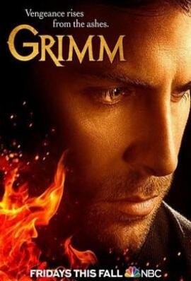 《格林 第五季》全集/Grimm Season 5