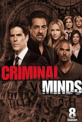 《犯罪心理 第八季》全集/Criminal Minds Season 8