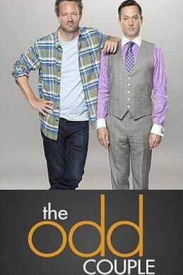 《天生冤家 第二季》全集/The Odd Couple Season 2