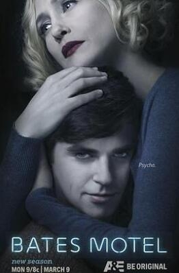 《贝茨旅馆 第三季》全集/Bates Motel Season 3