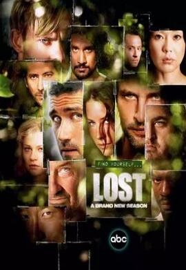 《迷失 第三季》全集/Lost Season 3