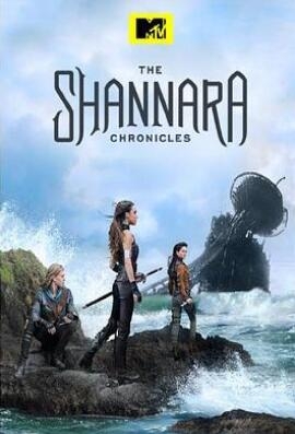 《沙娜拉传奇 第一季》全集/The Shannara Chronicles Season 1