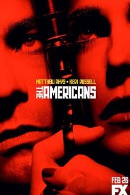 《美国谍梦 第二季》全集/The Americans Season 2