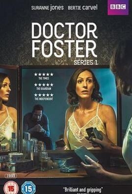 《福斯特医生 第一季》全集/Doctor Foster Season 1