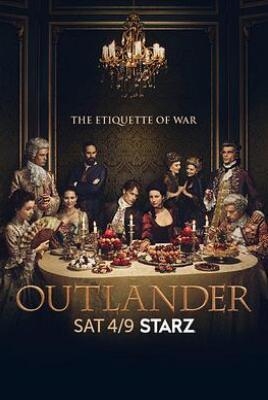 《古战场传奇 第二季》全集/Outlander Season 2