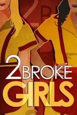 《破产姐妹 第五季》全集/2 Broke Girls Season 5