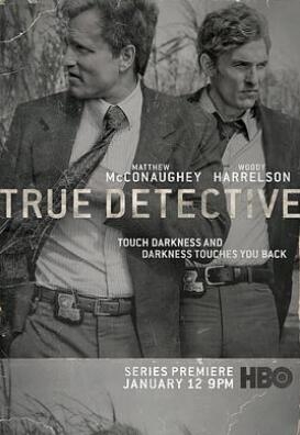 《真探 第一季》全集/True Detective Season 1