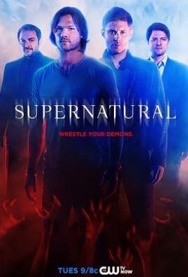 《邪恶力量 第十季》全集/Supernatural Season 10