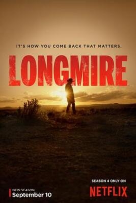 《西镇警魂 第四季》全集/Longmire Season 4