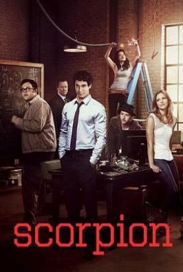 《天蝎 第二季》全集/Scorpion Season 2