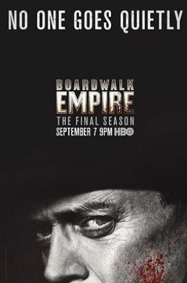 《大西洋帝国 第五季》全集/Boardwalk Empire Season 5