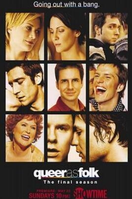 《同志亦凡人 第五季》全集/Queer as Folk Season 5