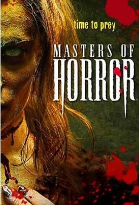 《恐怖大师 第一季》全集/Masters of Horror Season 1